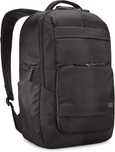 Рюкзак для ноутбука Case Logic Notion NOTIBP116 25L 15.6" Black.Новий.