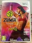 Zumba Fitness Wii, Wysyłka Wymiana