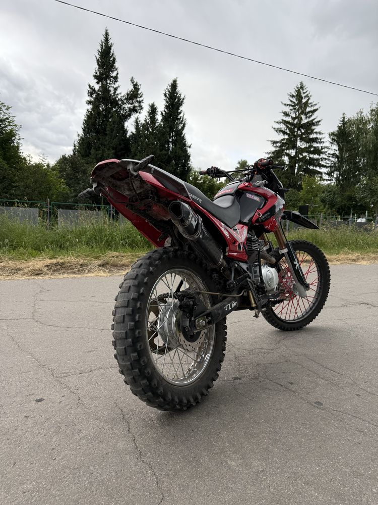 Viper v250l.