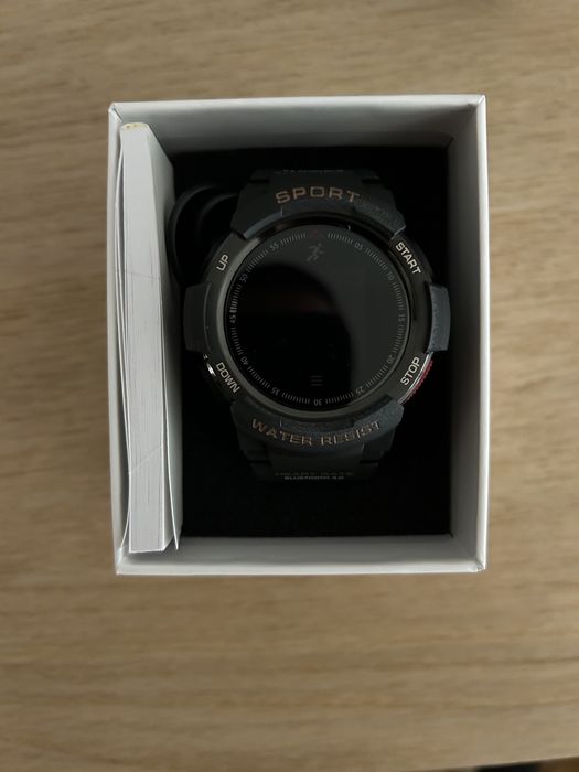 Smartwatch ONE e DT NO.1 F6