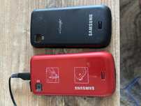 Samsung Galaxy i5700