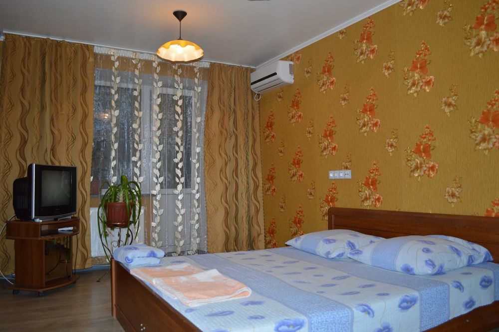 Квартиры посуточно/почасово