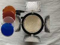 Pro led Video Light / Luz Led