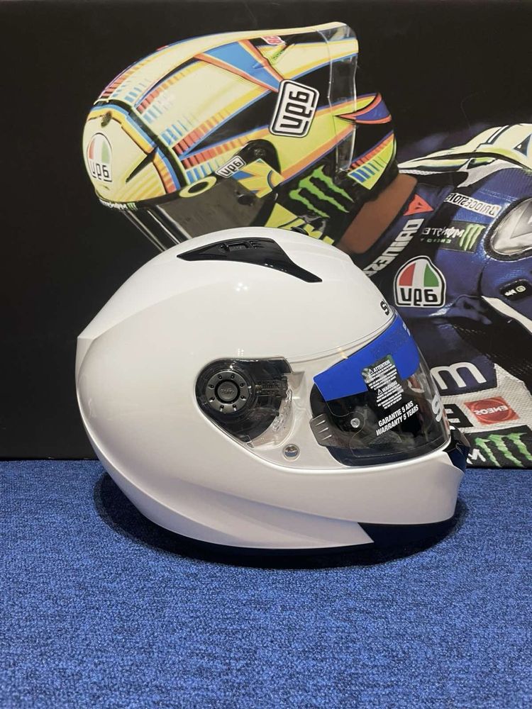 Мотошолом шлем shark ridill (agv shoei hjc arai ruroc xlite )