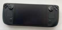 Steam Deck 64 GB + szybka karta Samsung 512 GB, idealny stan