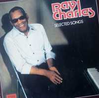 Ray Charles Selected Songs
