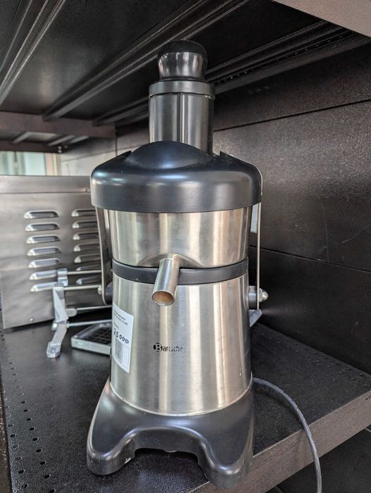 Соковыжималка универсальная Bartscher JC900, б/у