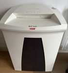 Niszczarka HSM Securio B32