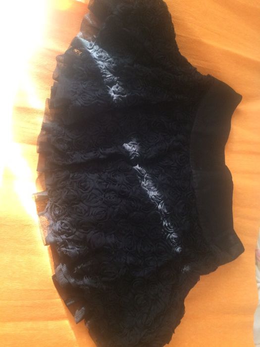 Нарядная  юбочка