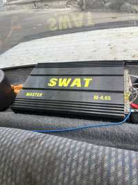 Усилитель Swat