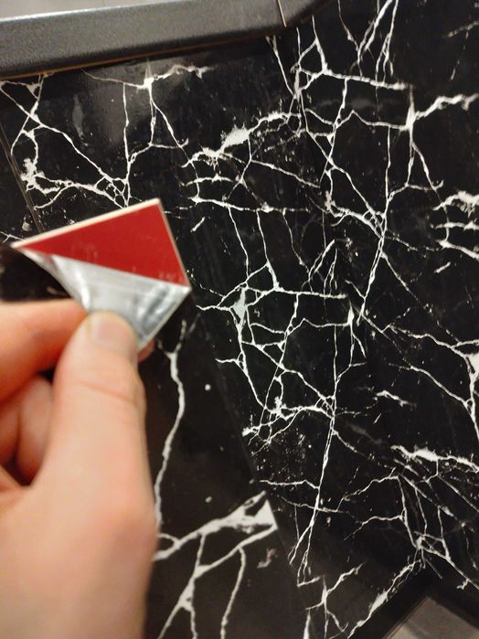 Kuchnia z demontażu używana