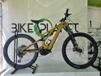 Specialized Turbo Levo 3 Comp Carbon
