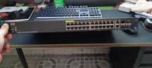 Vendo Cisco SG350-28P
