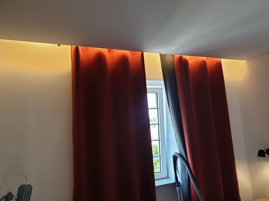 Excelente Quarto (WC Privativo)