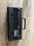Radiomagnetofon sharp GF 3939