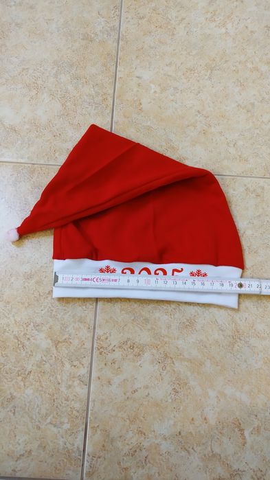 Мій перший Новий рік