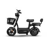 Новинка 2025‼️‼️Электровелосипед ECOBIKE Nova PRO 20Ah 600W чорный