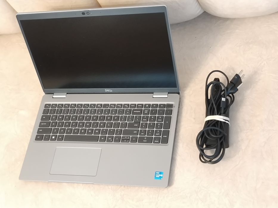 Dell Latitude 5520  CORE i5 11th 16GB 256GB SSD Ідеальний стан