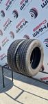 Літо 235/65/R17 8 мм 2шт Dunlop Quatromax Колеса Шини Склад