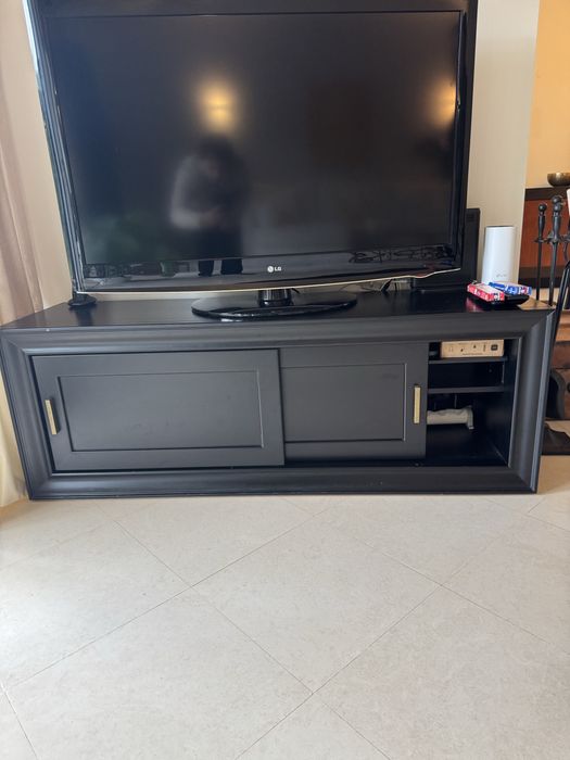 Movel televisão optimo estado