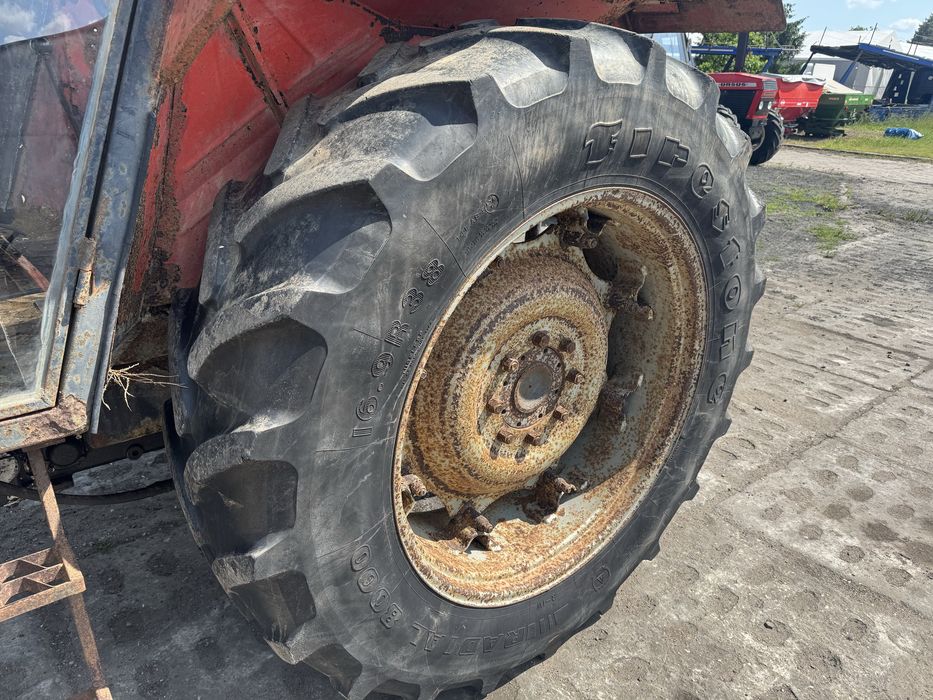 Koła 16,9x38 Ursus Zetor 38 cali Tył 914/1014/1614/8011/12145/16145