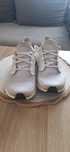 Adidasy adidas siatka