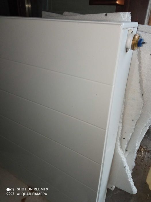 Grzejnik ozdobny 60x100 jak nowy