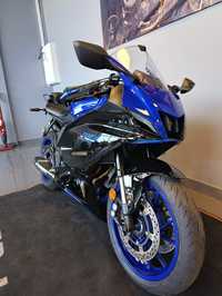 Yamaha YZF-R7 R7 Yoshimura A2