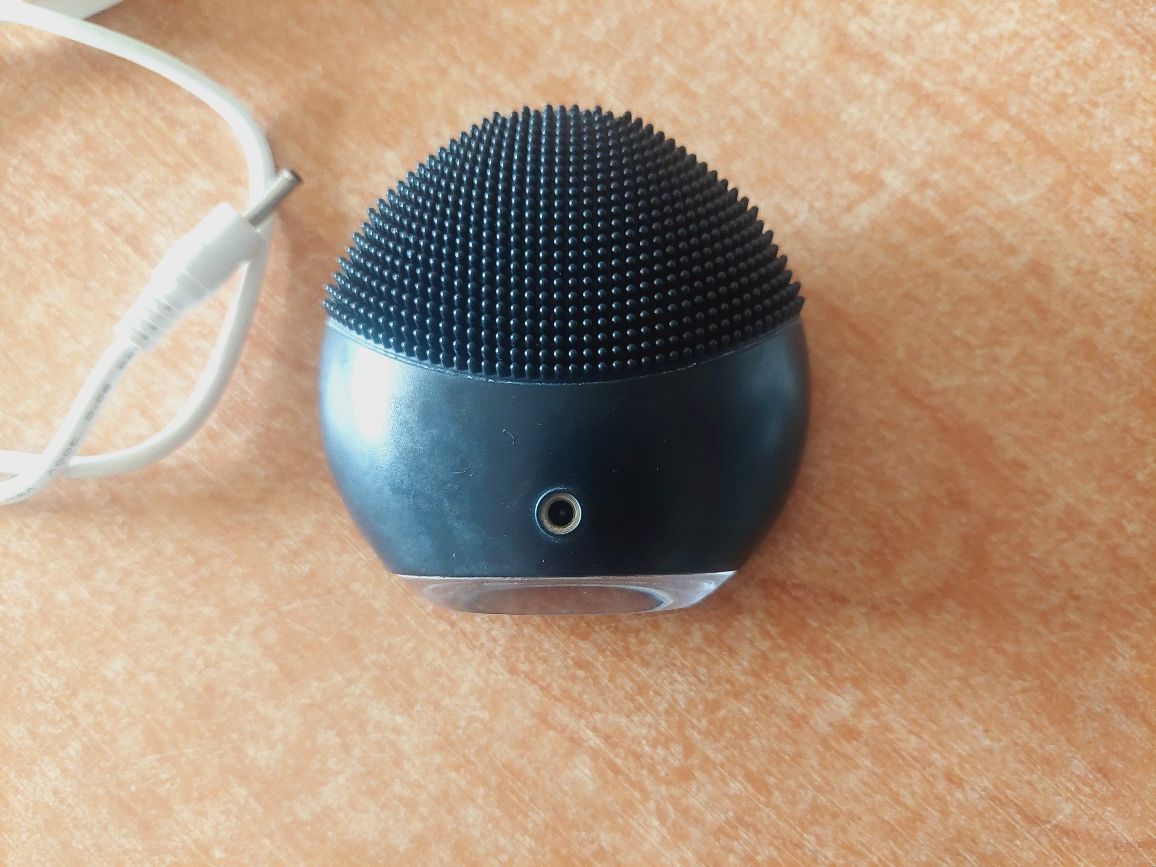 Foreo Luna mini dwa czarna