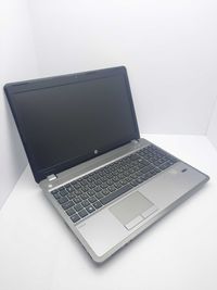 HP ProBook 4540 I3-3110m Оперативка:8gb Уцінка:відсутня батарея