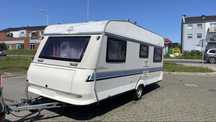 Hobby De Lux 495