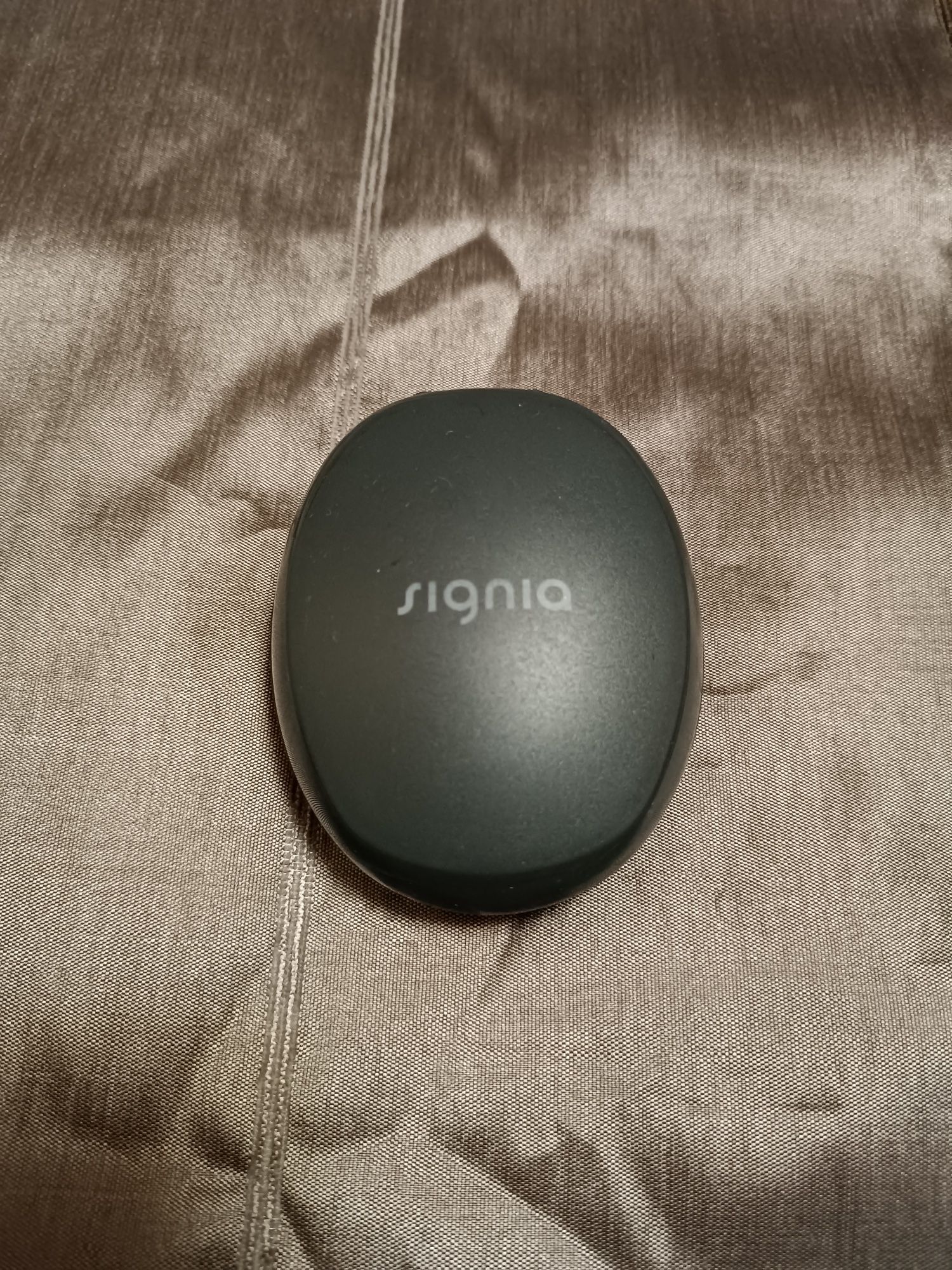 Слуховой аппарат Signia Fun Pro.