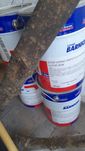 Material de pintura