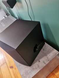 Subwoofer Yamaha NS-SW100BL