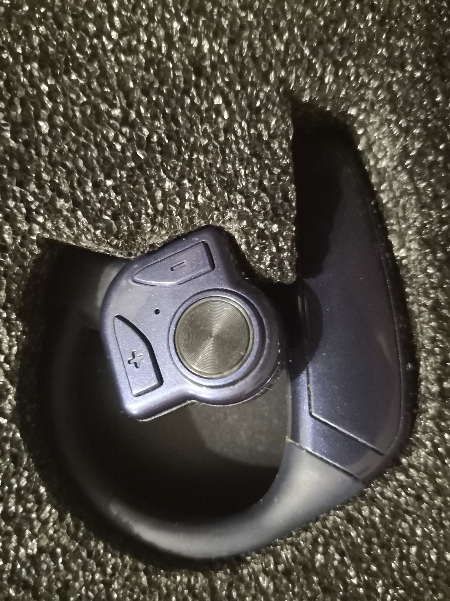 , Zestaw słuchawkowy bluetooth 5.0