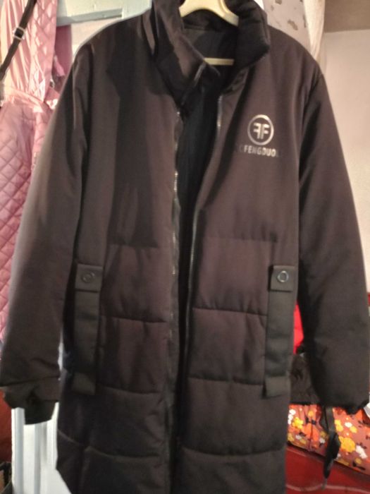 Чоловіче пальто ( одяг)