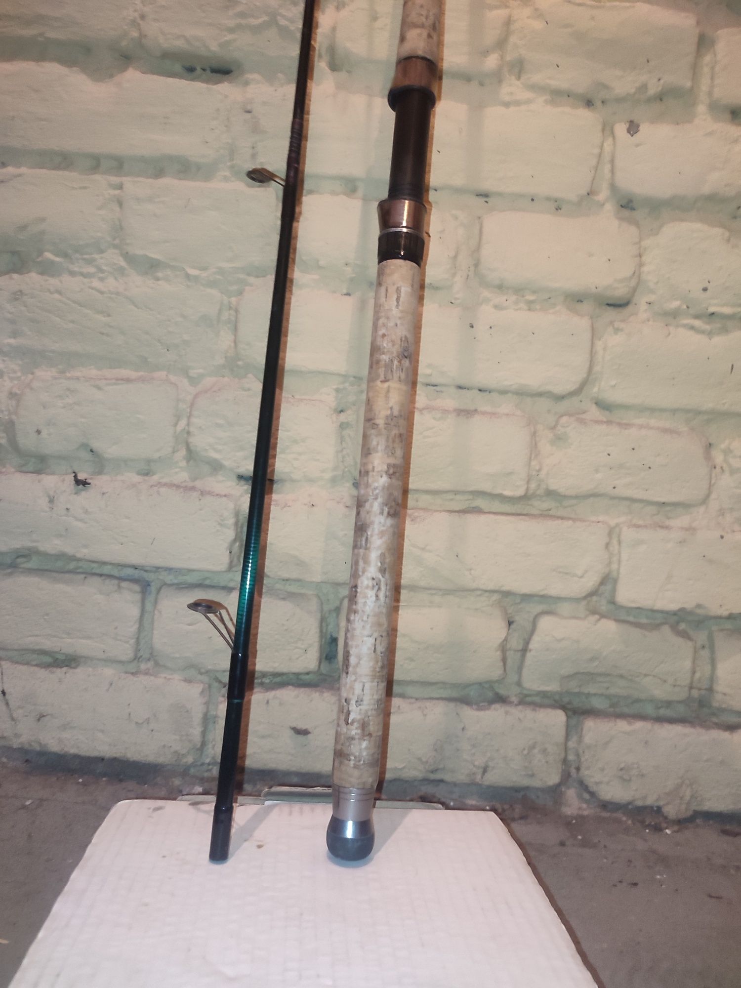 Jaxon Syrius 270, 2-15g