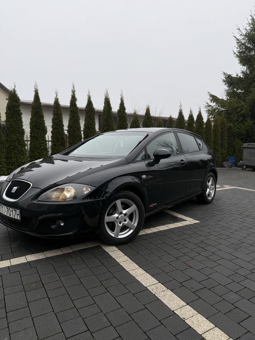 Seat leon 2 2012 r Osoba prywatna !