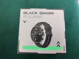 Smartwatch Black Shark S1 Classic Xiaomi Silver