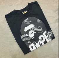 T-shirt koszula Bape STA ape head relaxed