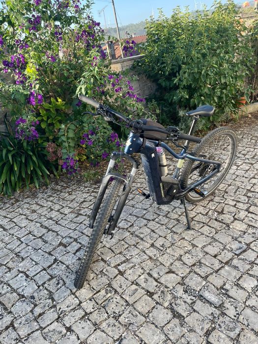 Bergamont E-Revox Premium Sport