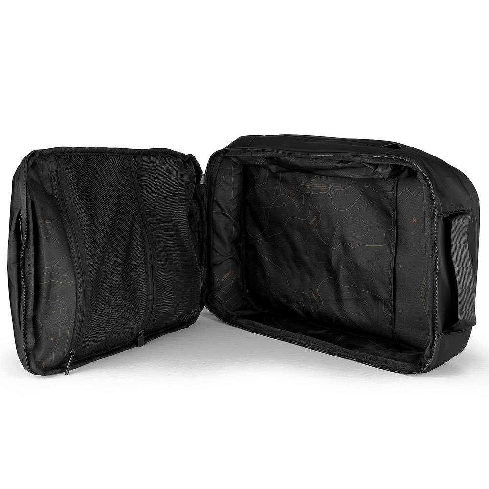 Mochila Gigabyte Aorus Gaming Backpack 16 Preta
