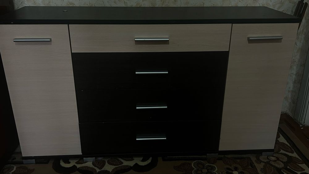 Продам комод в хорошем состоянии