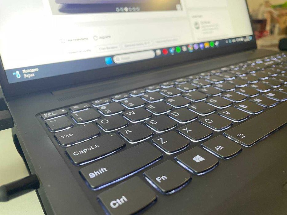 Ноутбук Lenovo IdeaPad 5 Pro 16ACH6 ТОРГ!