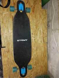 Longboard Apollo