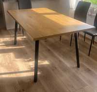 Stół   nowy  duży