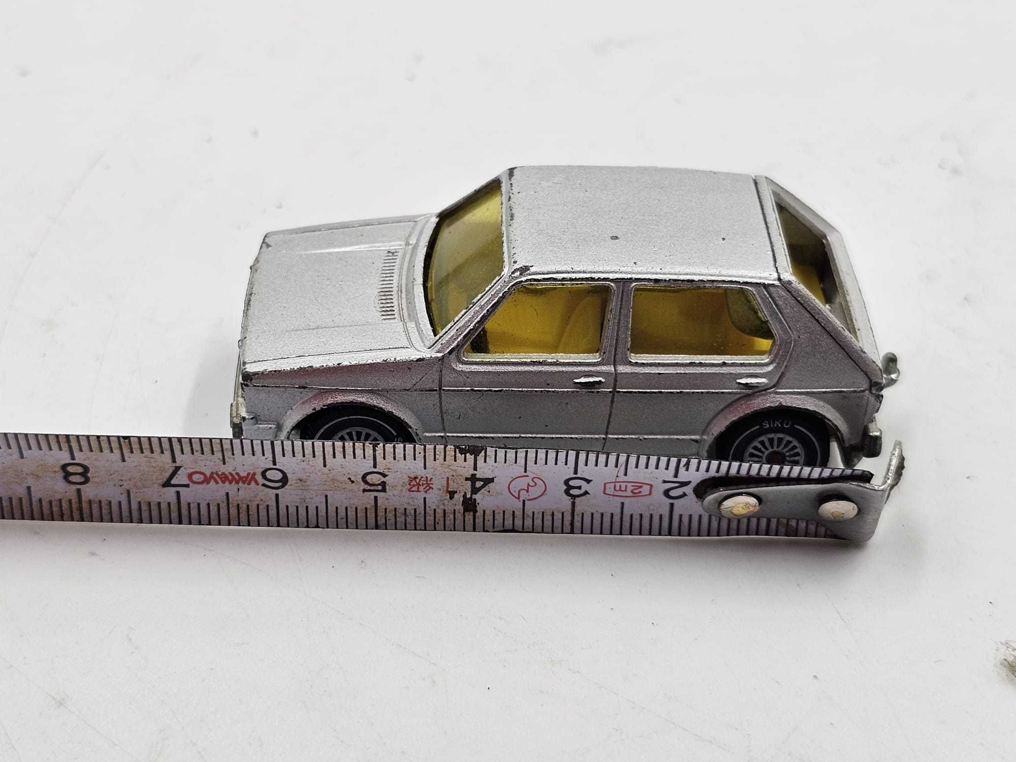 Siku - Volkswagen Golf LS