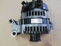 Alternator 1.6 16v benzyna 101km 115km Ford Focus mk2 II i C-max mk1