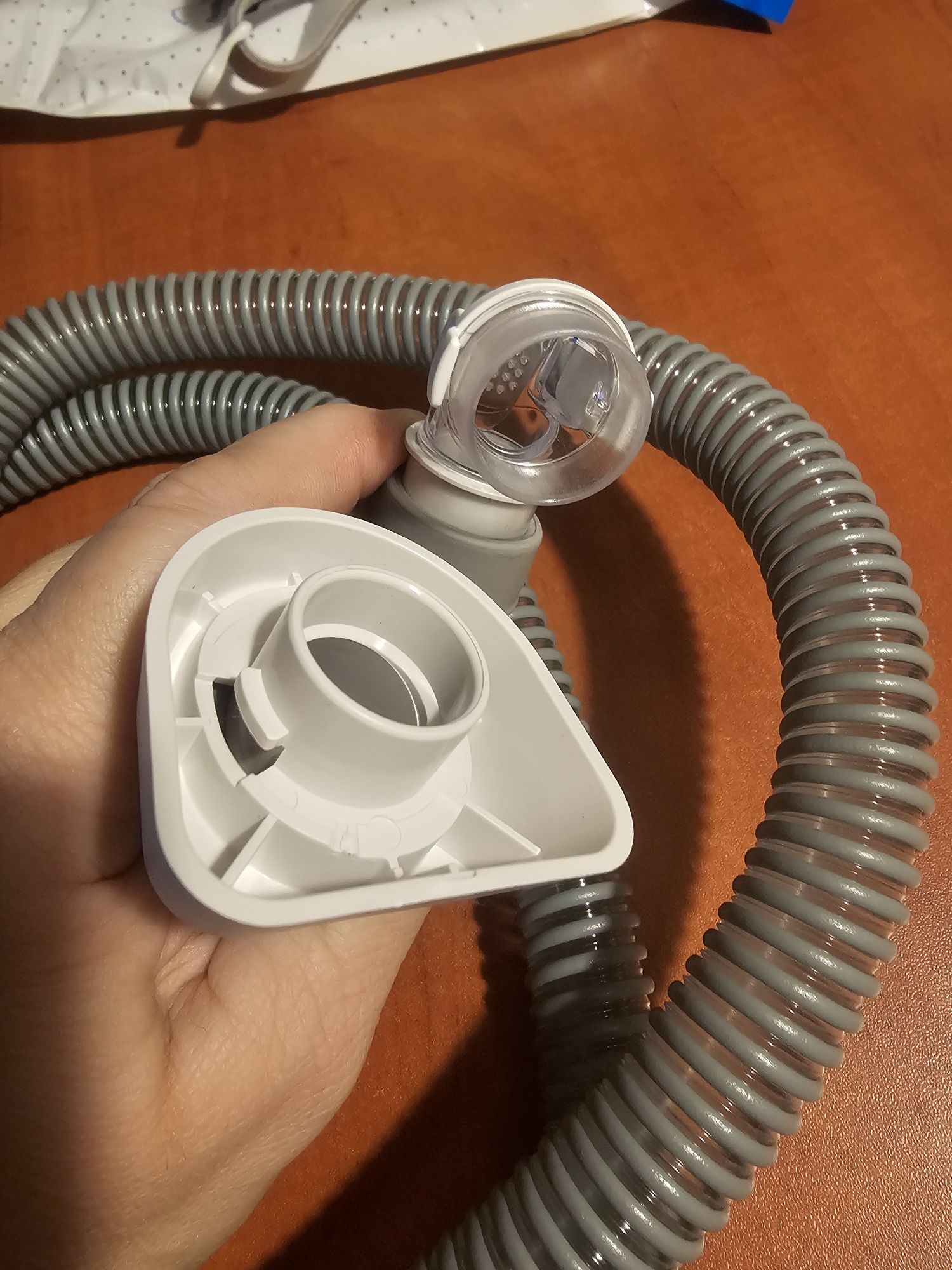 Aparat do Leczenia Bezdechu Sennego RXiBreeze 20C