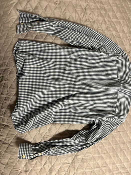 Сорочка Lyle Scott